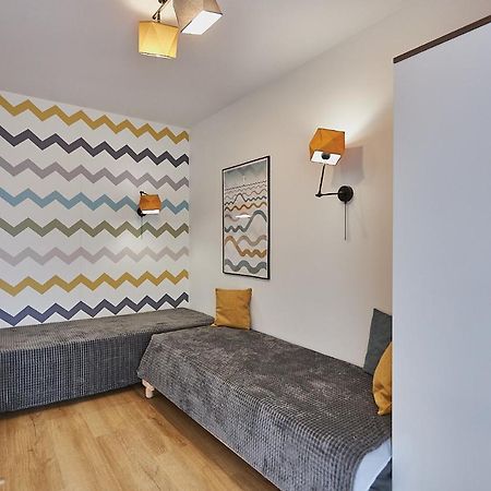 Apartamenty Swinoujscie - Sun Towers 66 Εξωτερικό φωτογραφία