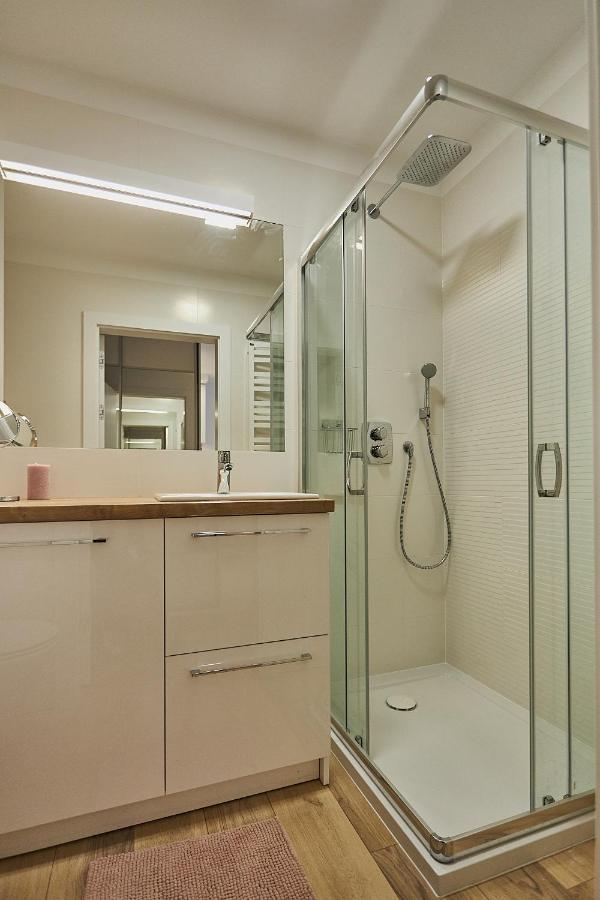 Apartamenty Swinoujscie - Sun Towers 66 Εξωτερικό φωτογραφία